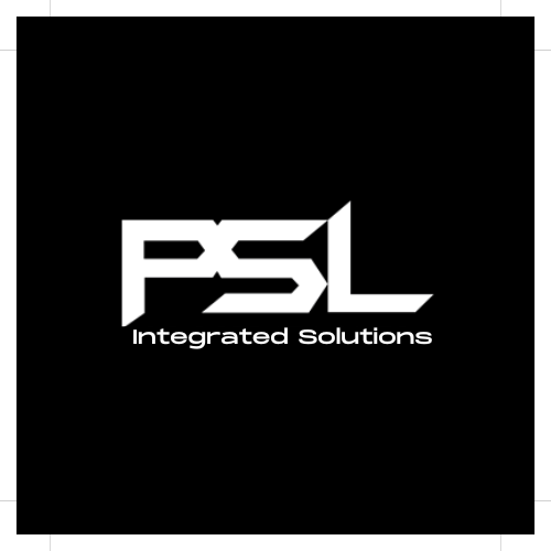 PSL Integrated Solutions Ltd Logo
